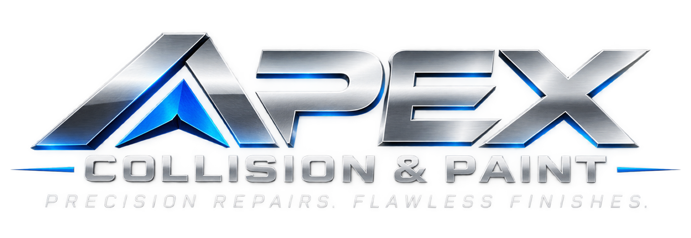 APEX COLLISION & PAINT